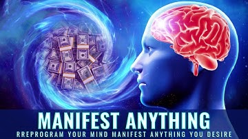 Activate 100% of Your Brain and Achieve Everything You Want | Neuroplasticity of the Brain | 432 hz