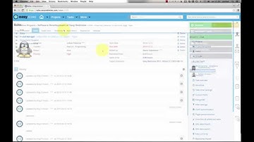 Configuring Workflow in Easy Redmine (the universal task tracking philosophy)