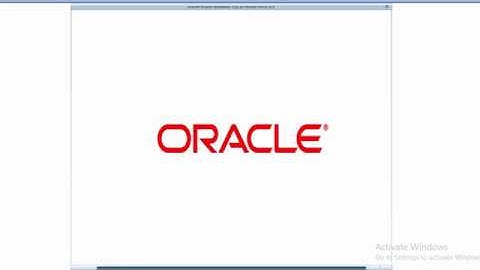 How to install 11G DB in Oracle Linux 6.2