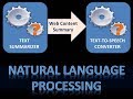 Text To Speech Converter in less than 10 lines of code in Python