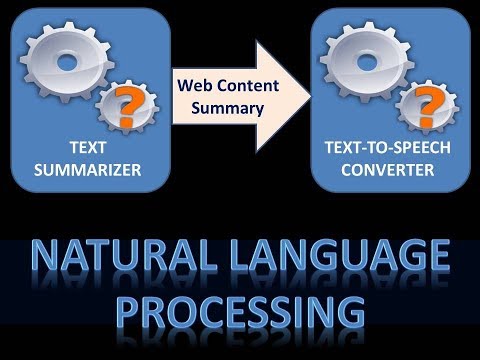 Text To Speech Converter in less than 10 lines of code in Python