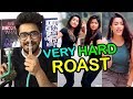 Tik Tok Bhot Hard Roast | Oye Velle