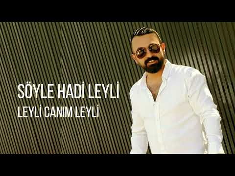 Serkan Reçber Leyli 2022 (oficiall audio)