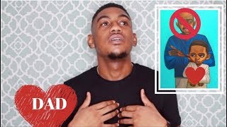 HAPPY FATHERLESS DAY... LET'S TALK | RUSHCAM