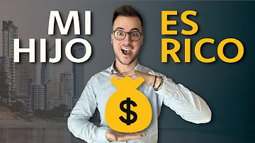 ¿Cómo guardar dinero para el futuro?