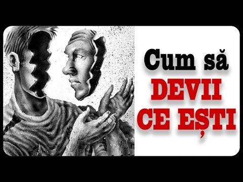 Video: Cum Să Devii Supraom? - Vedere Alternativă