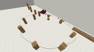 TC-Coasters: Tutorial
