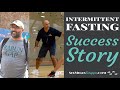 Intermittent Fasting Weight Loss Success Story: Roger Cox