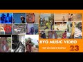 Byo music top 23 count down