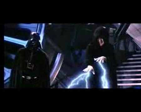 Force Lightning Test