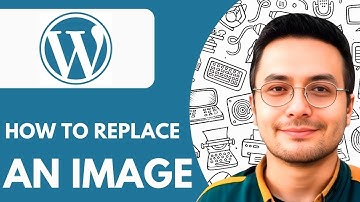 How to Replace an Image in Wordpress Media Library - 2025 (Big Update)