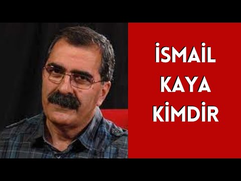 OZAN İSMAİL KAYA