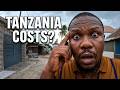 How Cheap Is Tanzania In 2026 This Surprised Me 