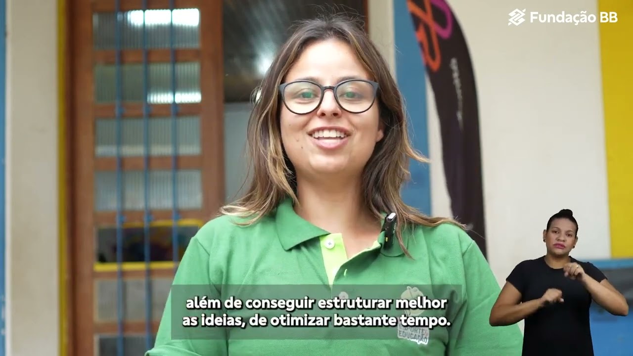 Agente do Esporte IA do Esporte Educacional - Instituto Esporte e Educação