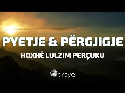 Video: Pse Na Duhen Lloje Të Ndryshme Të Mbiemrave