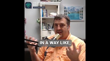 Mindful Entrepreneurship: Holistic Success | The Growth and Scaling Podcast  #shorts