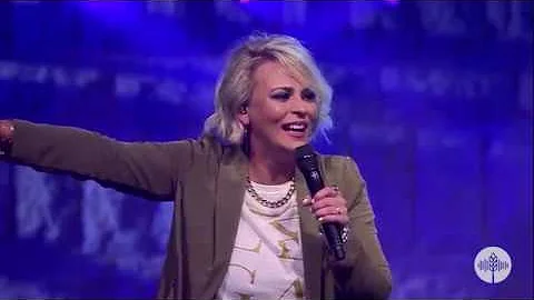 Way Maker at Dominion Camp Meeting 2017 - Harvest Music Live