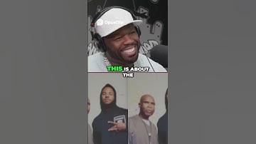 Mike Tyson Fight  Did He Hold Back  Shocking Truth Revealed! #50cent