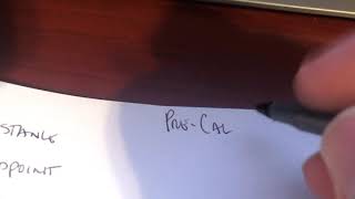PreCalculus Chapter 11 Test Review