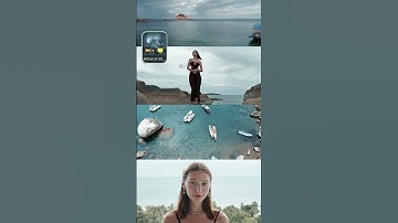 1 LUT, 4 Frames — Watch the Mood Shift in One Epic Video!