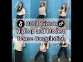 2021 Tiktok Hiphop/Modern Dance Compilation