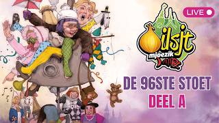 Download Lagu 96ste Stoet (Deel A) - Live vanop de Grote Markt met Oilsjterse commentaar! 🎭 MP3