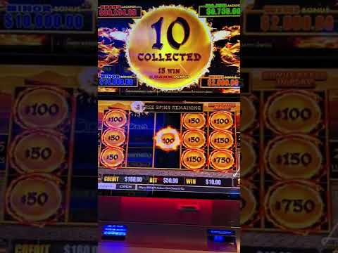 How Long Will $20 Last in Slots at PARIS in Las Vegas!?
