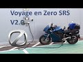 Zero srs 2020 voyage en moto lectrique v20