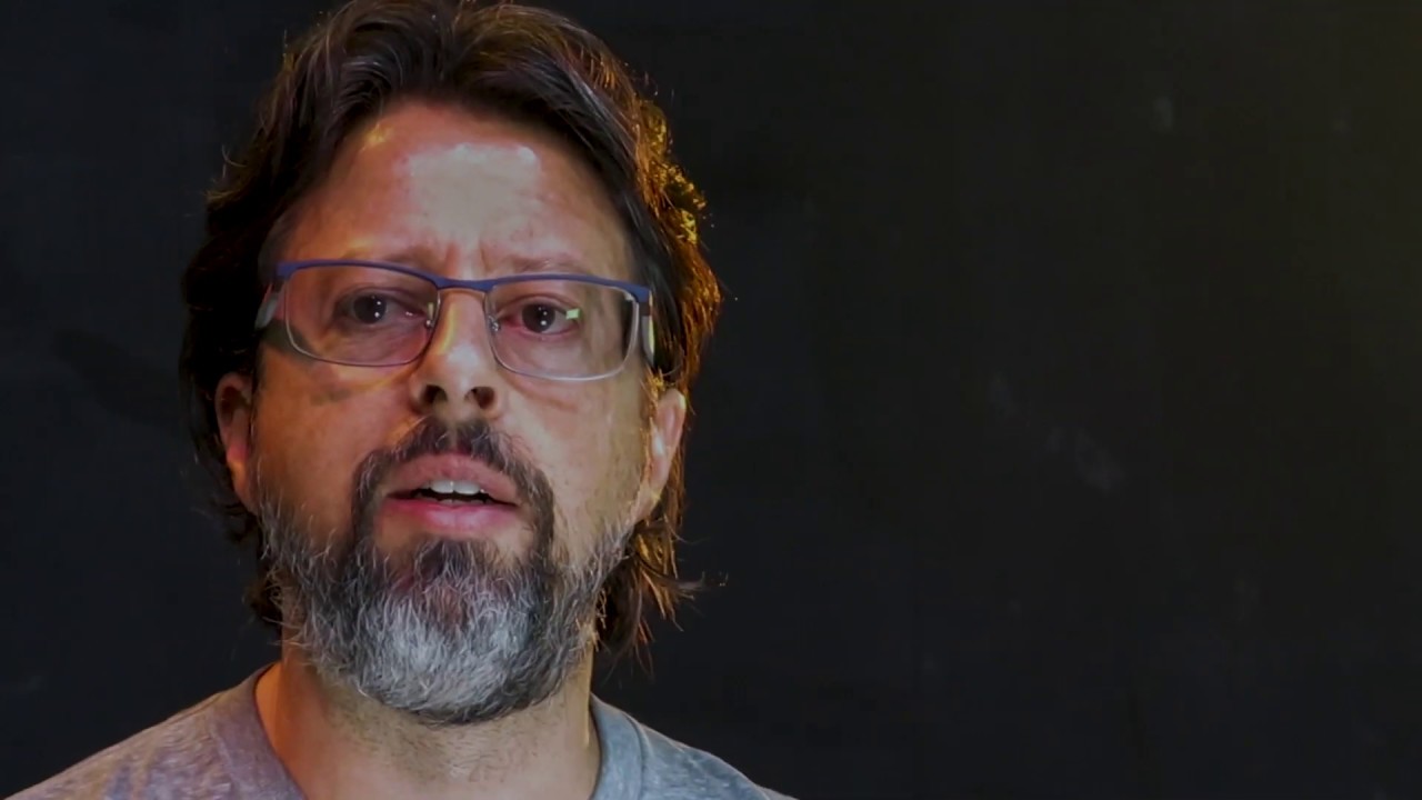 Projeto Memória - Marcelo Cotrim | Videoteca FAPCOM