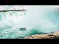 Niagara falls canada  the most stunning and incredible place on earthglobal nature