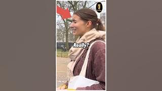Muslim Shocks American Christian | Hasan | Speakers Corner