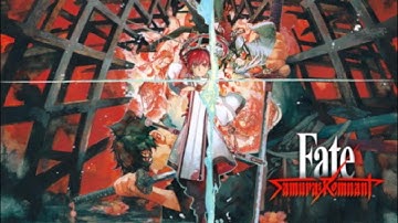 Skill tree and saber the gluttony