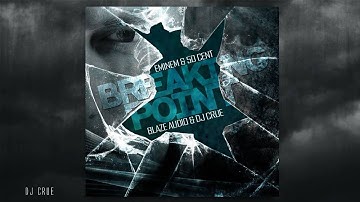 Eminem & 50 Cent - Rap Noir (Breaking Point) [Mashup]