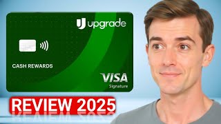 Best Upgrade Credit Cards in 2025 – Full Review &amp; Rewards Guide