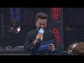 Аскер Хабиев vs. Шазада Атаев / Asker Khabiev vs. Shazada Ataev / БЕТСИТИ Fight Nights 125