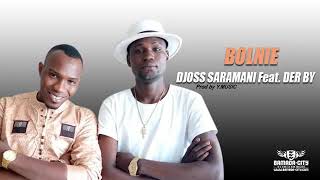 DJOSS SARAMANI FEAT DER BY❤