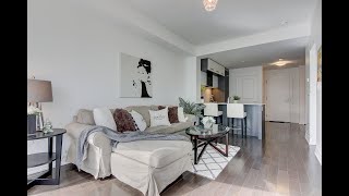 8 THE ESPLANADE, SUITE 3101, TORONTO, ON