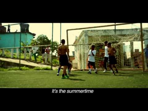Jack Russel - SummerTime (Radio Côte d'Azur Edit)
