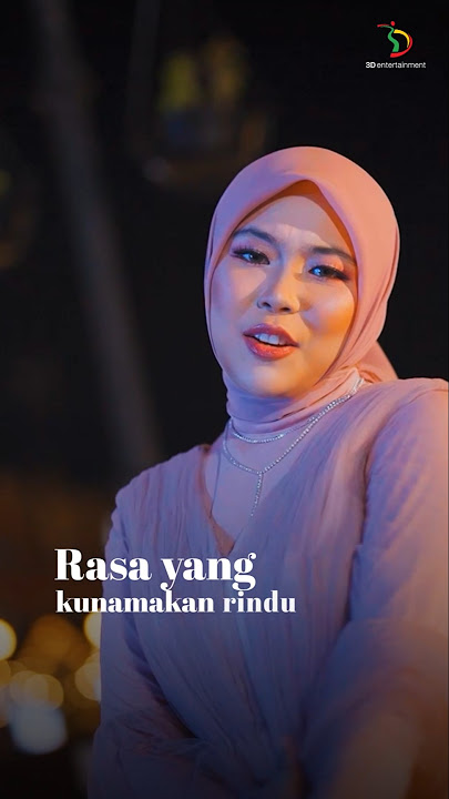 #shorts3d Selfi Yamma - Menuntun Rindu | Official Lyric Video