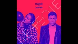 Miniatura del video "Hardwell Feat. Jolin Tsai - We Are One (Extended Mix)"