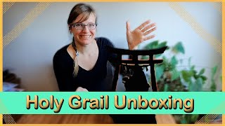 Onmyoji RPG Shikigami: Miketsu - 1/8 by NetEase Games // Holy Grail Figure!! (Unboxing & Review) Onmyoji RPG Shikigami: Miketsu - 1/8 by NetEase Games // Holy Grail Figure!! (Unboxing & Review)