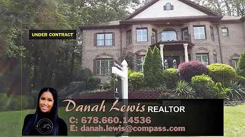 2252 Echo Drive Inspection Day with Danah Lewis an...