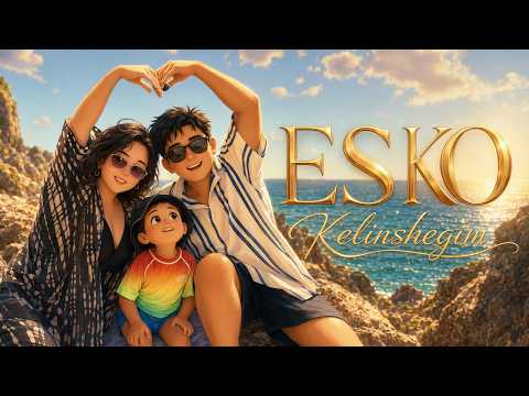 ESKO - Kelinshegim #eskokelinshegim