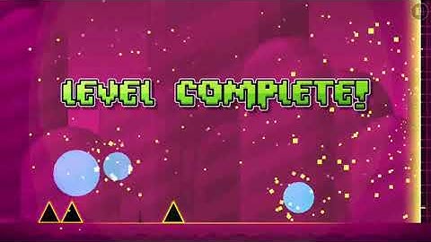 [Gemrotry dash world] payload reversed