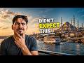 I Moved Back To Turkey After 10 Years In The US Here S What Shocked Me 