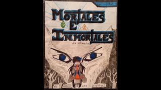 El Arco De Los Sueños MEI #32 PARTE 1