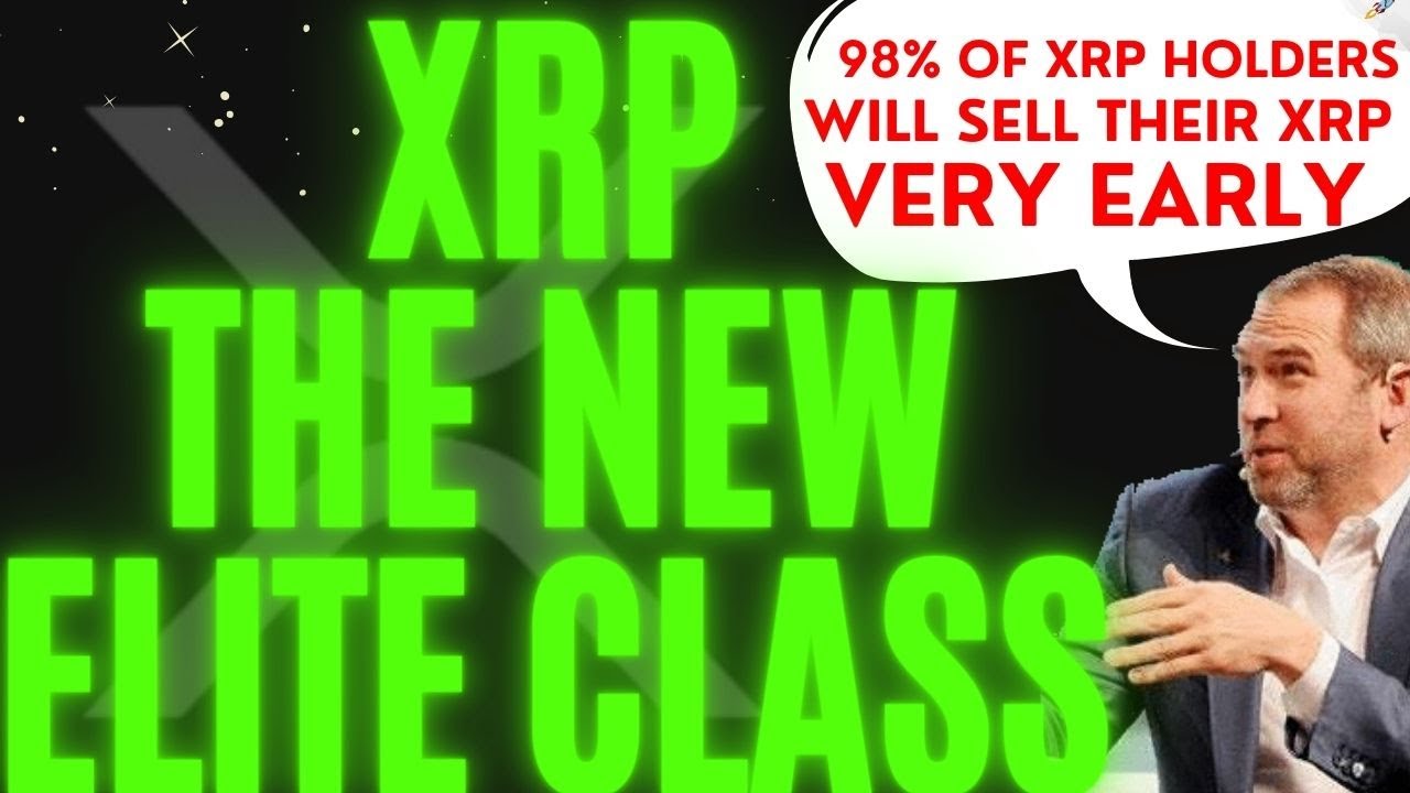 Only 0 005 Of People IN THE WORLD OWN 5000 XRP You re CRAZY If You only-0-005-of-people-in-the-world-own-5000-xrp-you-re-crazy-if-you
