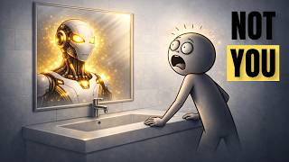 Is AI Quietly Stealing Who You Are?