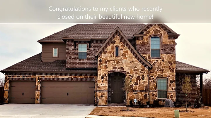 Congrats!  Sherry Lambert
