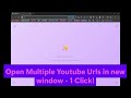 This YouTube Hack Saves HOURS (in Under 30 Seconds) ⚡